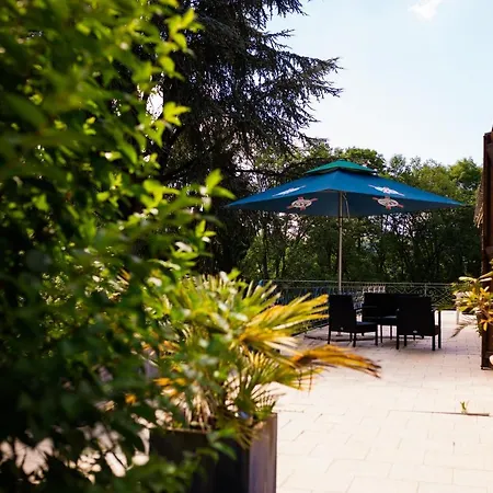 La Demeure Aux Pins Lourdes