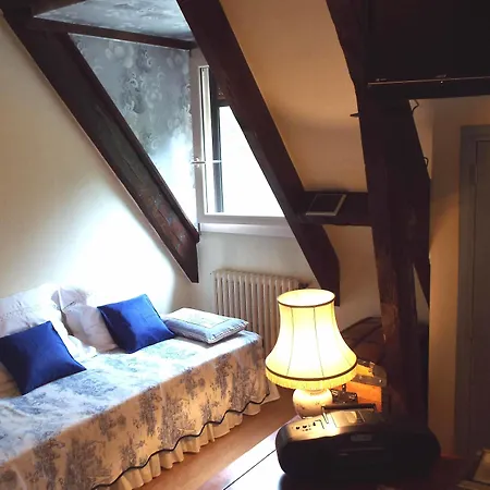 La Demeure Aux Pins Lourdes