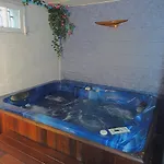 La Demeure Aux Pins Bed & Breakfast Lourdes