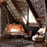 La Demeure Aux Pins Lourdes