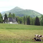 Bed & Breakfast La Demeure Aux Pins Lourdes