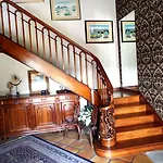 Bed & Breakfast La Demeure Aux Pins 3*