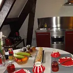 La Demeure Aux Pins Lourdes