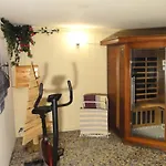 Bed & Breakfast La Demeure Aux Pins