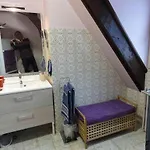 La Demeure Aux Pins Bed & Breakfast Lourdes