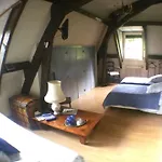 La Demeure Aux Pins 3*