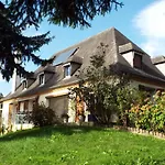 Bed & Breakfast La Demeure Aux Pins Lourdes