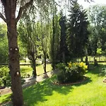 La Demeure Aux Pins 3* Lourdes