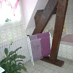 Bed & Breakfast La Demeure Aux Pins