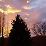 La Demeure Aux Pins Bed & Breakfast