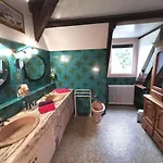 La Demeure Aux Pins Bed & Breakfast Lourdes