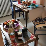 La Demeure Aux Pins Bed & Breakfast 3*