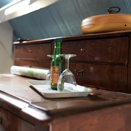 La Demeure Aux Pins Bed and breakfast 3*