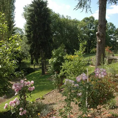 Bed and breakfast La Demeure Aux Pins 3*