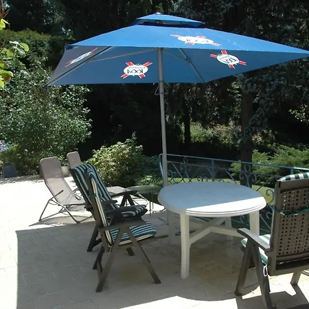 La Demeure Aux Pins 3* Lourdes