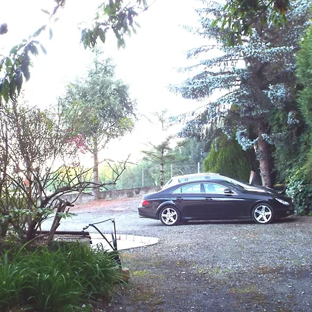 La Demeure Aux Pins ルルド