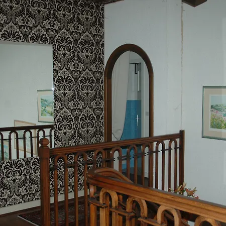 La Demeure Aux Pins לורדה