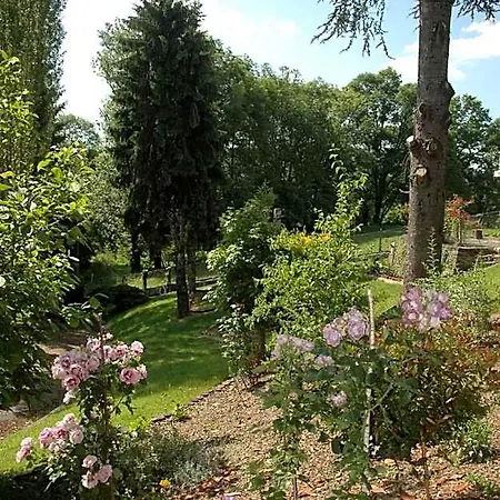 La Demeure Aux Pins Готель типу 