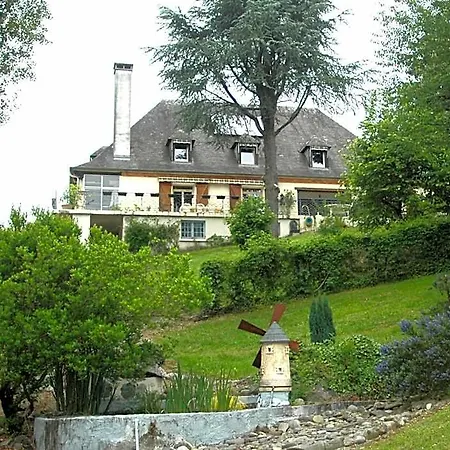La Demeure Aux Pins
