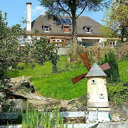 La Demeure Aux Pins Готель типу 
