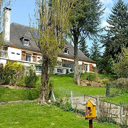 La Demeure Aux Pins