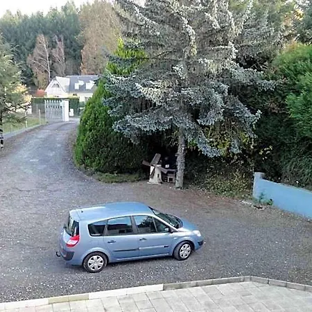 Готель типу 