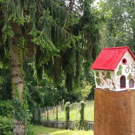 Bed and breakfast La Demeure Aux Pins Lourdes
