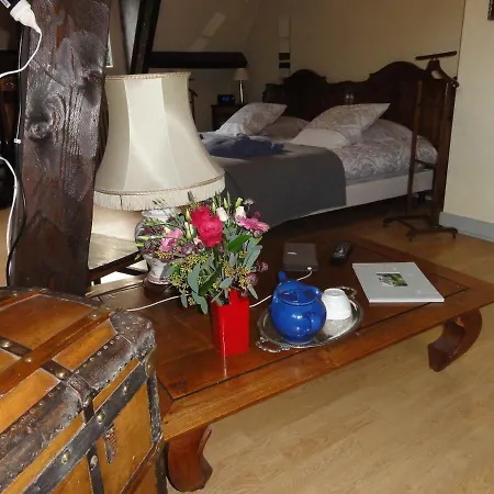 Bed and breakfast La Demeure Aux Pins Lourdes