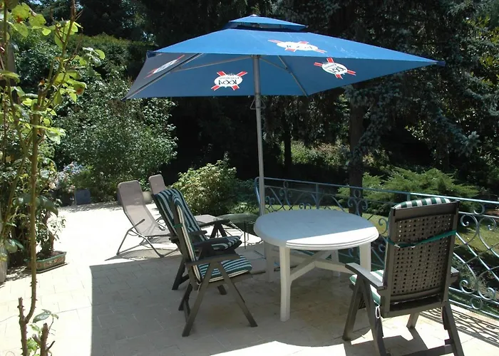 La Demeure Aux Pins 3* ルルド