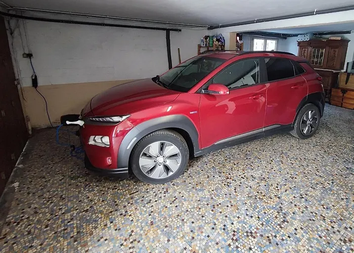 Couette-café La Demeure Aux Pins Lourdes