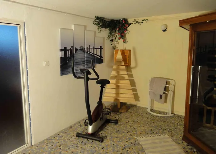 Bed & Breakfast La Demeure Aux Pins 3*