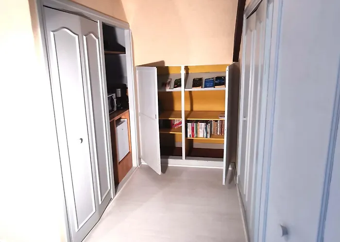 Bed & Breakfast La Demeure Aux Pins Lourdes