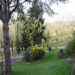 Nocleg ze śniadaniem La Demeure Aux Pins