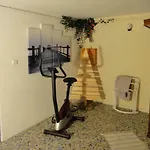 Nocleg ze śniadaniem La Demeure Aux Pins 3*