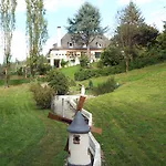 Nocleg ze śniadaniem La Demeure Aux Pins