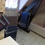 La Demeure Aux Pins Nocleg ze śniadaniem 3*