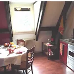 La Demeure Aux Pins Nocleg ze śniadaniem Lourdes
