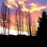 La Demeure Aux Pins Nocleg ze śniadaniem Lourdes