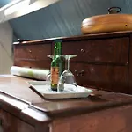 La Demeure Aux Pins Alojamento de Acomodação e Pequeno-almoço 3*