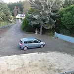 La Demeure Aux Pins Alojamento de Acomodação e Pequeno-almoço Lourdes