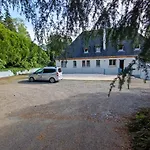 La Demeure Aux Pins Lourdes