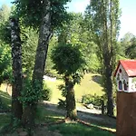 La Demeure Aux Pins 3*