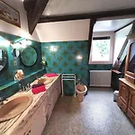 Alojamento de Acomodação e Pequeno-almoço La Demeure Aux Pins 3*