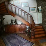 La Demeure Aux Pins Alojamento de Acomodação e Pequeno-almoço