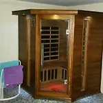 La Demeure Aux Pins Alojamento de Acomodação e Pequeno-almoço 3*