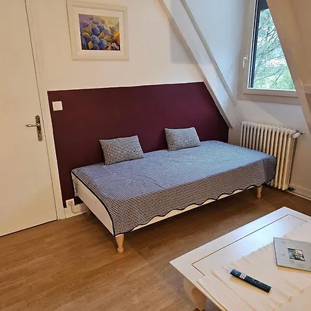 La Demeure Aux Pins Lourdes