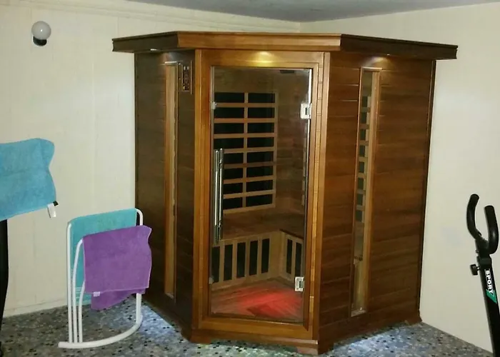 La Demeure Aux Pins Bed & Breakfast 3*